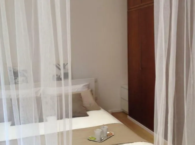 White In San Giovanni לינה וארוחת בוקר רומא