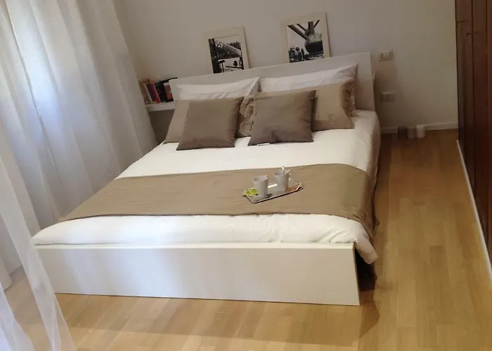 White In San Giovanni 4* רומא