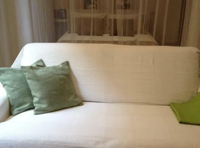 White In San Giovanni 4*
